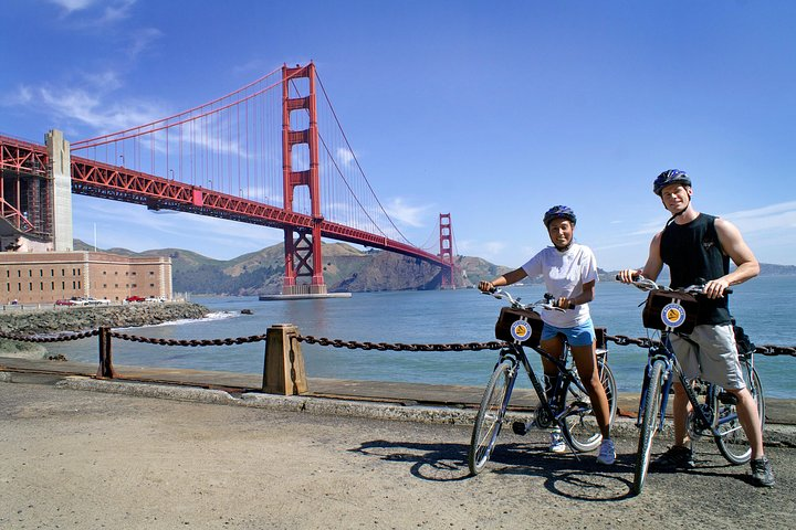 Bike the Bridge!